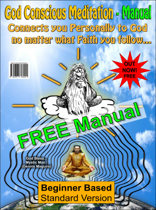 God Conscious Meditation BEGINNER Latest Manual.pdf
