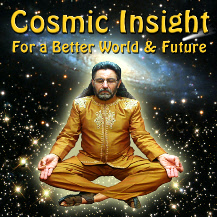 Mystic Cosmic Insight